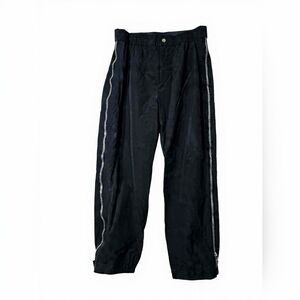 Sims Snowboard Black Ski Pants Utility Winter XL
